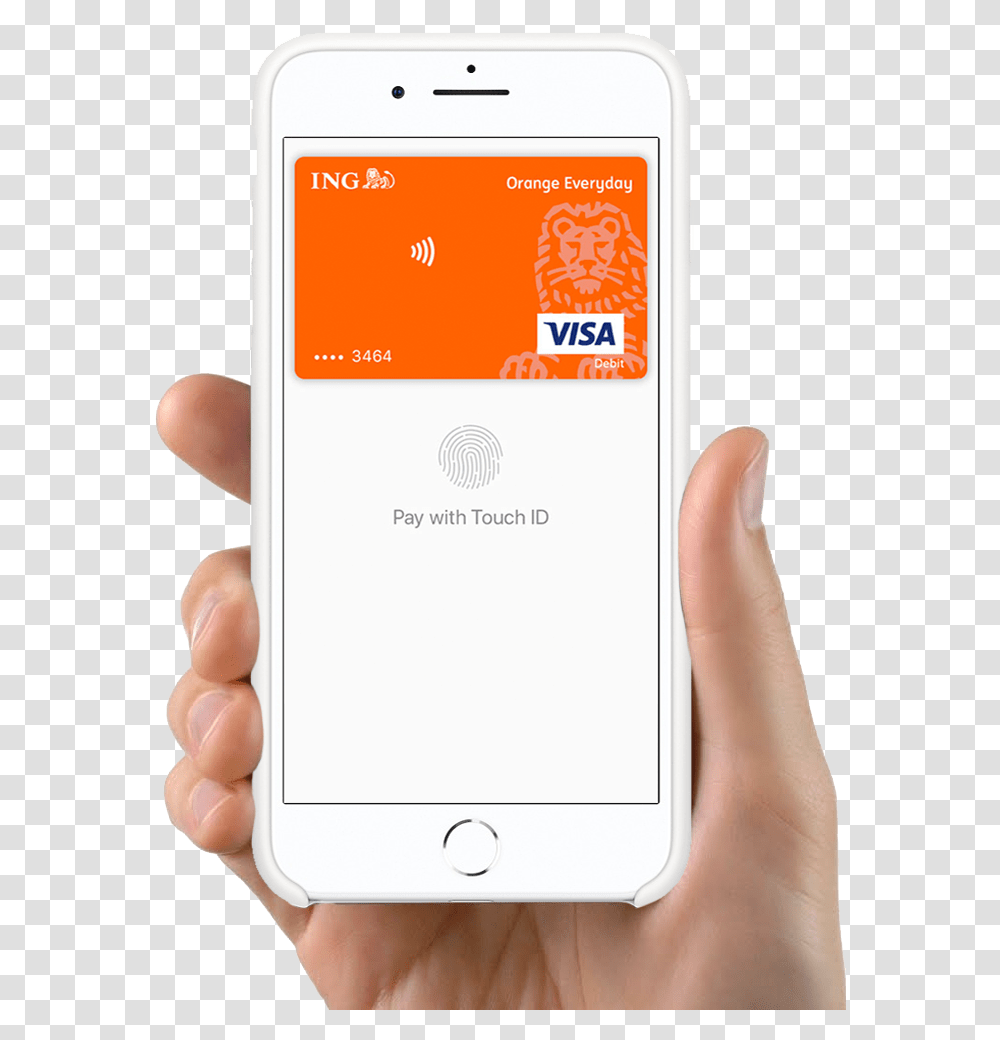 Apple Pay Smartphone, Mobile Phone, Electronics, Cell Phone, Person Transparent Png