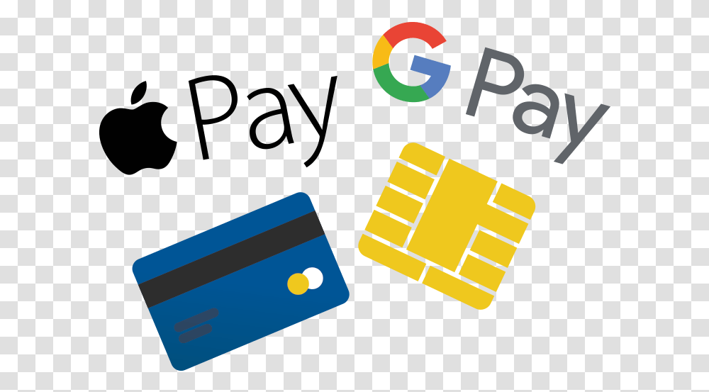 Apple Pay, Number, Credit Card Transparent Png