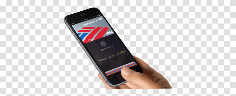 Apple Pays Missing Ingredient Download Apple Pay, Mobile Phone, Electronics, Cell Phone, Person Transparent Png