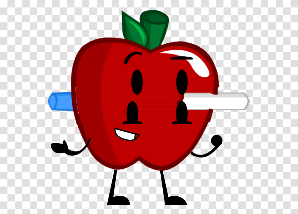 Apple Pen Portable Network Graphics, Plant, Food, Vegetable, Tomato Transparent Png