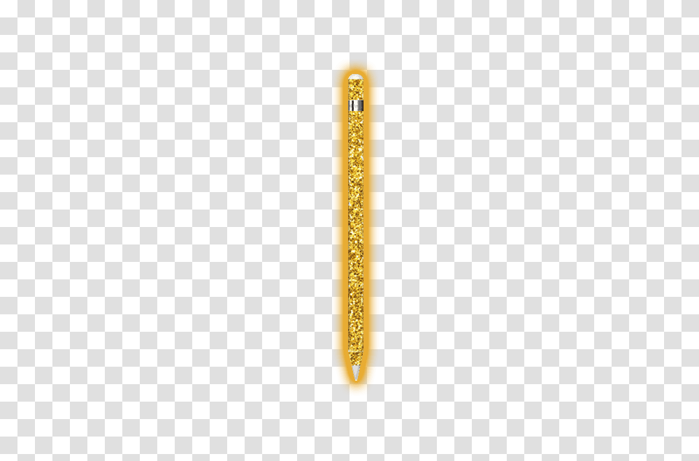Apple Pencil, Gold, Accessories, Accessory, Jewelry Transparent Png
