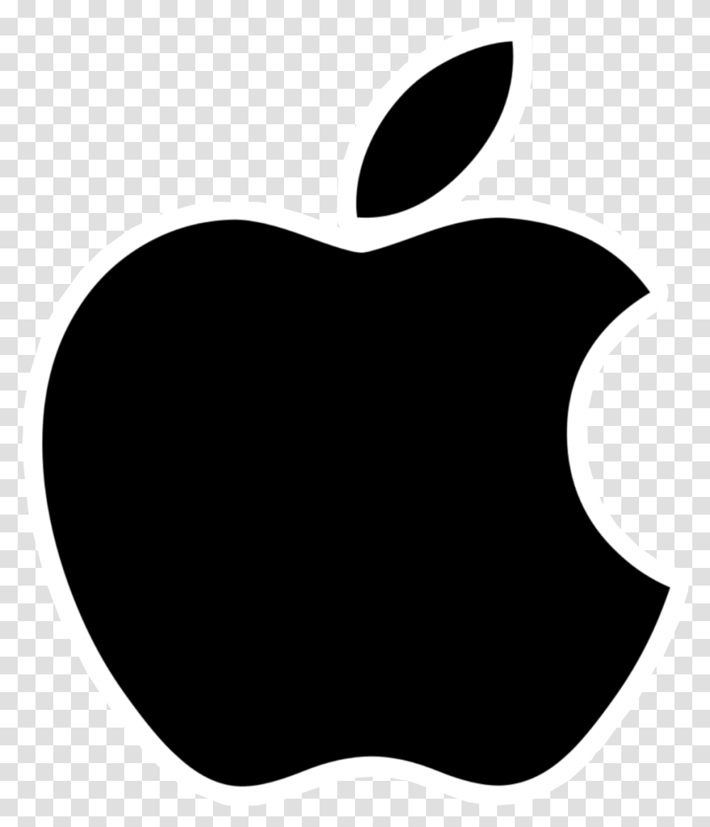 Apple Phone Iphone Logo Logo Apple Hd, Plant, Fruit, Food Transparent Png