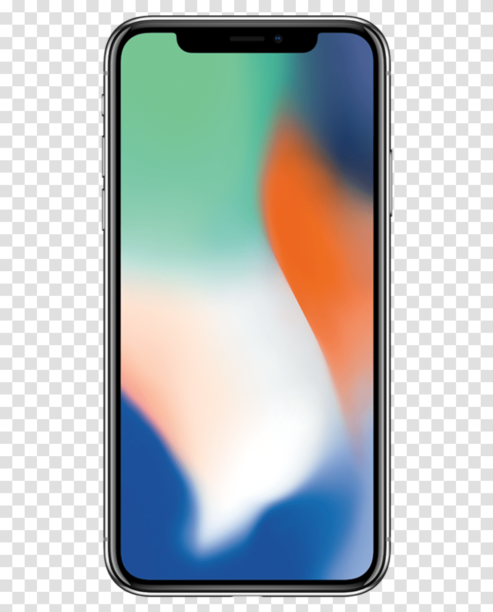 Apple Phone Iphone X, Mobile Phone, Electronics, Cell Phone Transparent Png