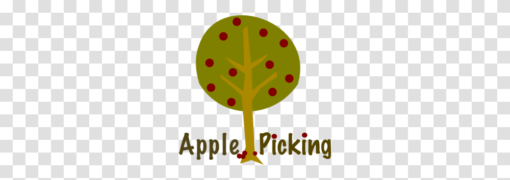 Apple Picking Tree Clip Art, Plant, Logo, Trademark Transparent Png