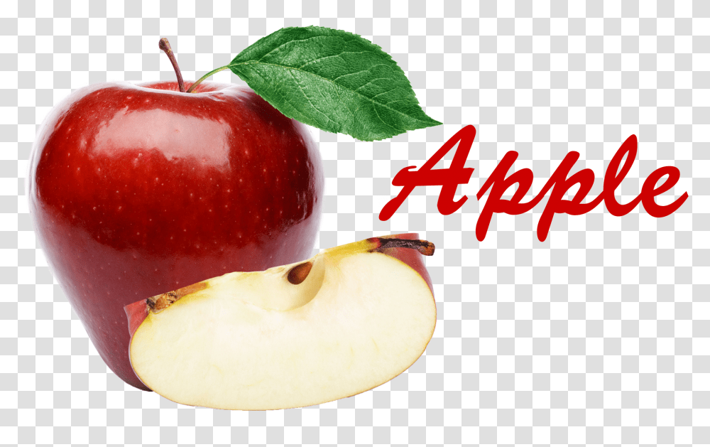 Apple Picture Apple Picture With Name, Plant, Fruit, Food, Egg Transparent Png