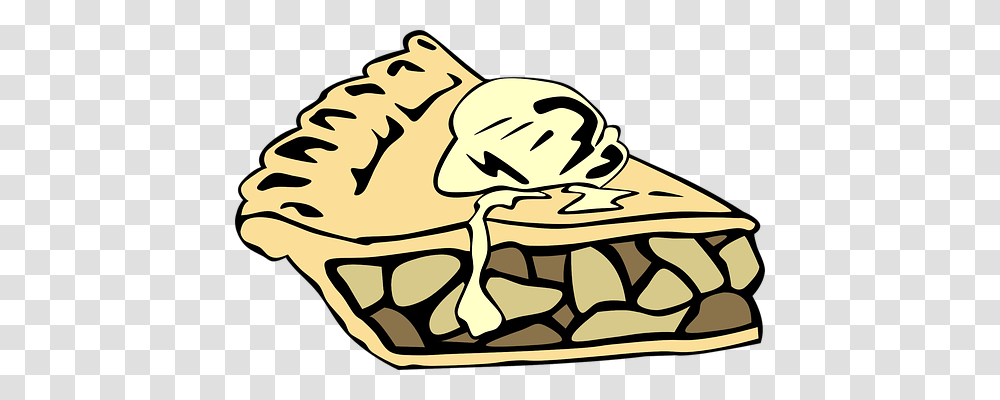 Apple Pie Food, Insect, Invertebrate, Animal Transparent Png