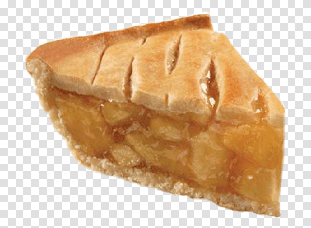 Apple Pie 4 Image Piece Of Apple Pie, Dessert, Food, Cake, Pastry Transparent Png