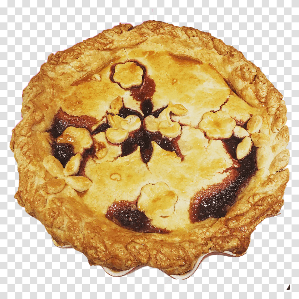 Apple Pie, Cake, Dessert, Food, Bread Transparent Png