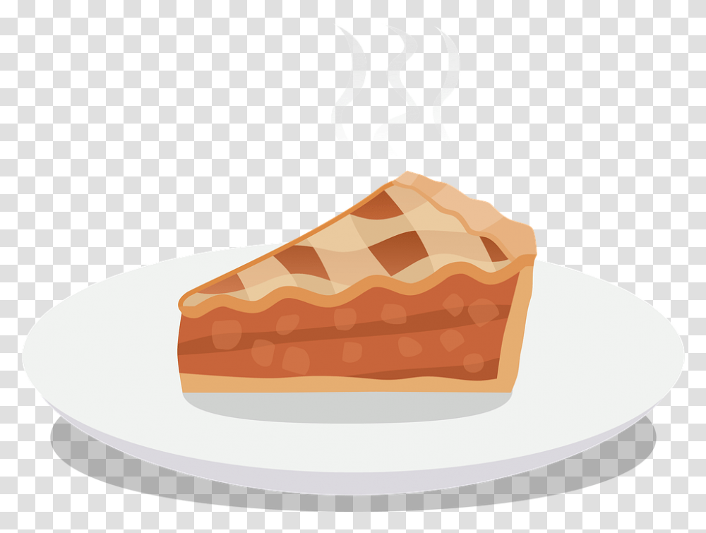 Apple Pie Free Image On Pixabay Torta De, Cake, Dessert, Food, Pastry Transparent Png