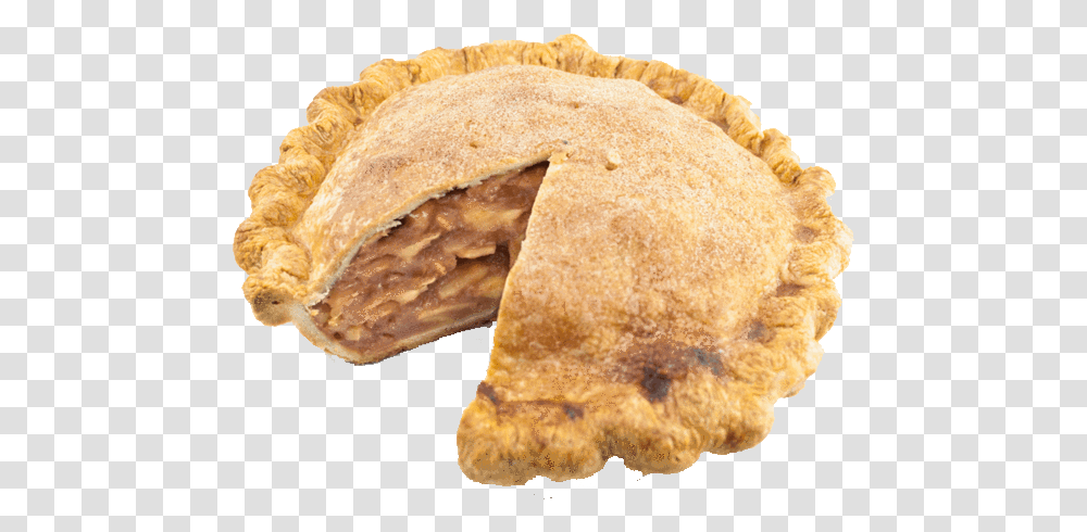 Apple Pie Grande All Day Vapor Halliday, Bread, Food, Cake, Dessert Transparent Png