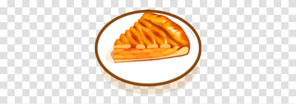 Apple Pie Hunt Cook Catch And Serve Wikia Fandom Fast Food, Pasta, Fries, Macaroni Transparent Png
