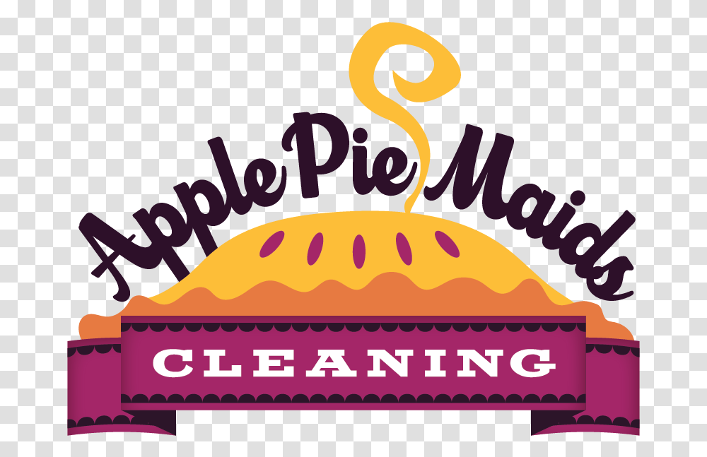 Apple Pie Maids, Advertisement, Poster, Flyer, Paper Transparent Png