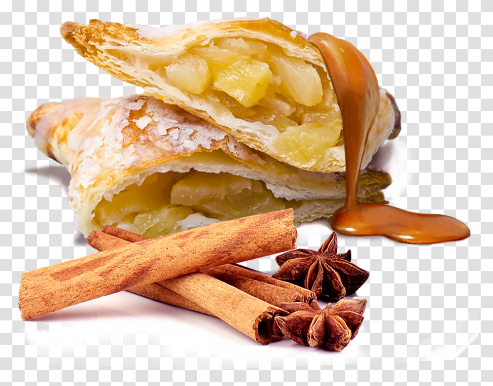 Apple Pie Pastel De Con Hojaldre, Pastry, Dessert, Food, Burger Transparent Png