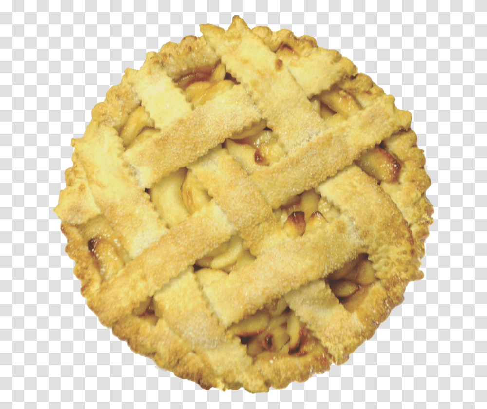 Apple Pie Pic Apple Pie Chart, Cake, Dessert, Food, Bread Transparent Png