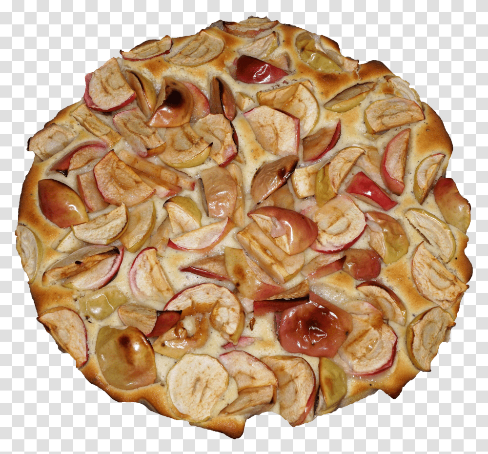 Apple Pie Transparent Png