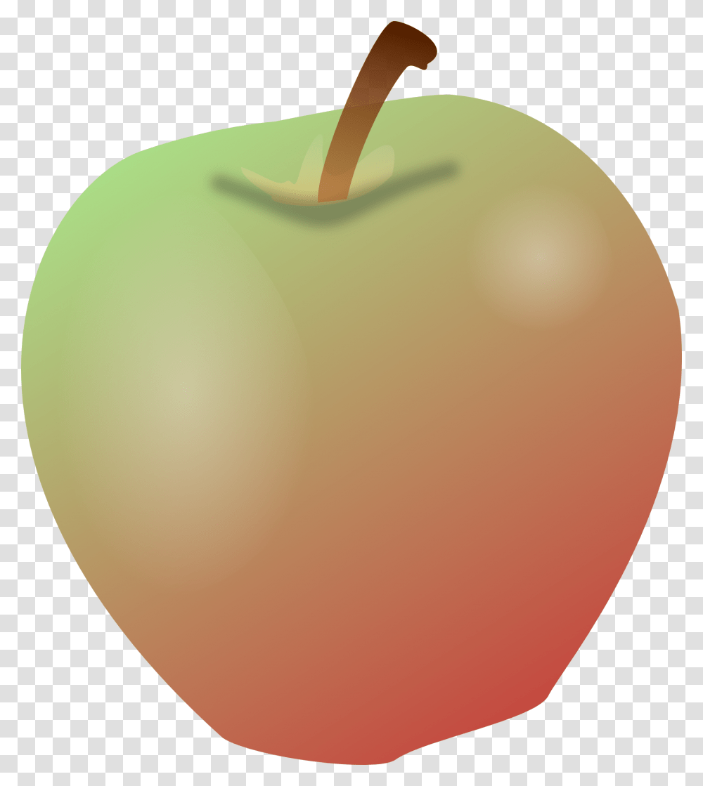 Apple, Plant, Balloon, Fruit, Food Transparent Png