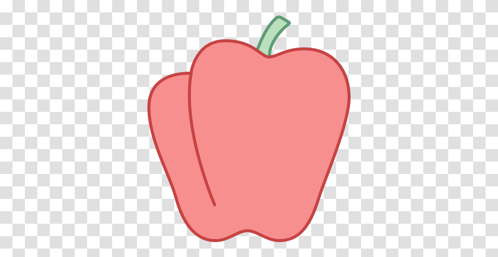 Apple, Plant, Food, Heart, Vegetable Transparent Png