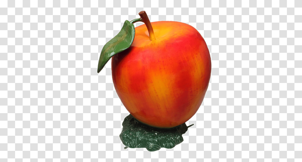 Apple, Plant, Fruit, Food, Peach Transparent Png