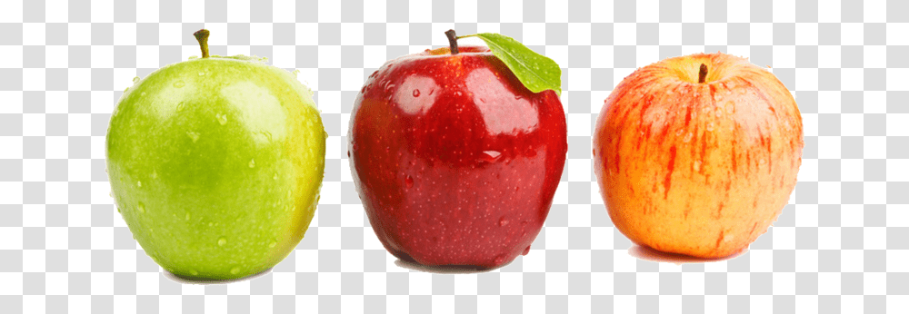 Apple, Plant, Fruit, Food, Tennis Ball Transparent Png