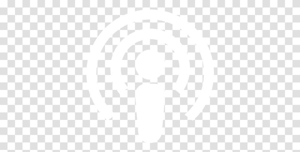 Apple Podcast Icon White Podcast Icon White Transparent Png