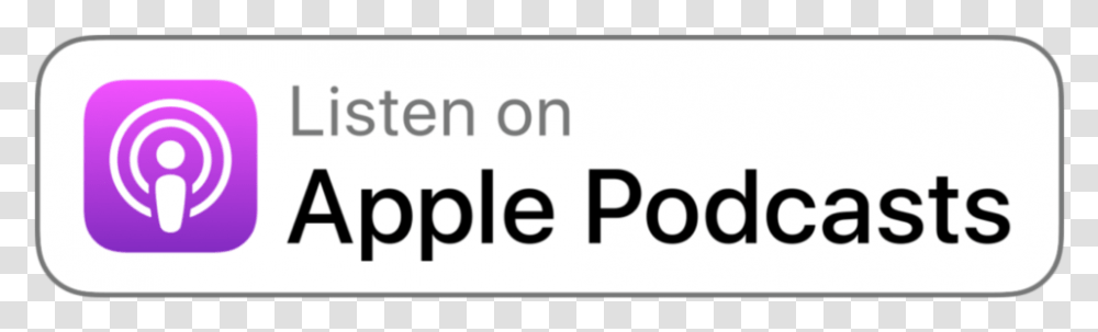 Apple Podcast, Number, Alphabet Transparent Png