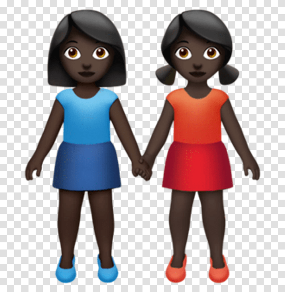 Apple Previews New Emoji Ahead Of World Day Emoji, Person, Human, People, Hand Transparent Png