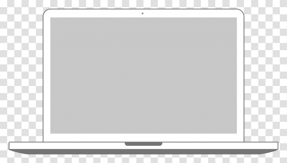 Apple Products Minimal Wireframe Kit Laptop Frame White, White Board, Screen, Electronics, Monitor Transparent Png