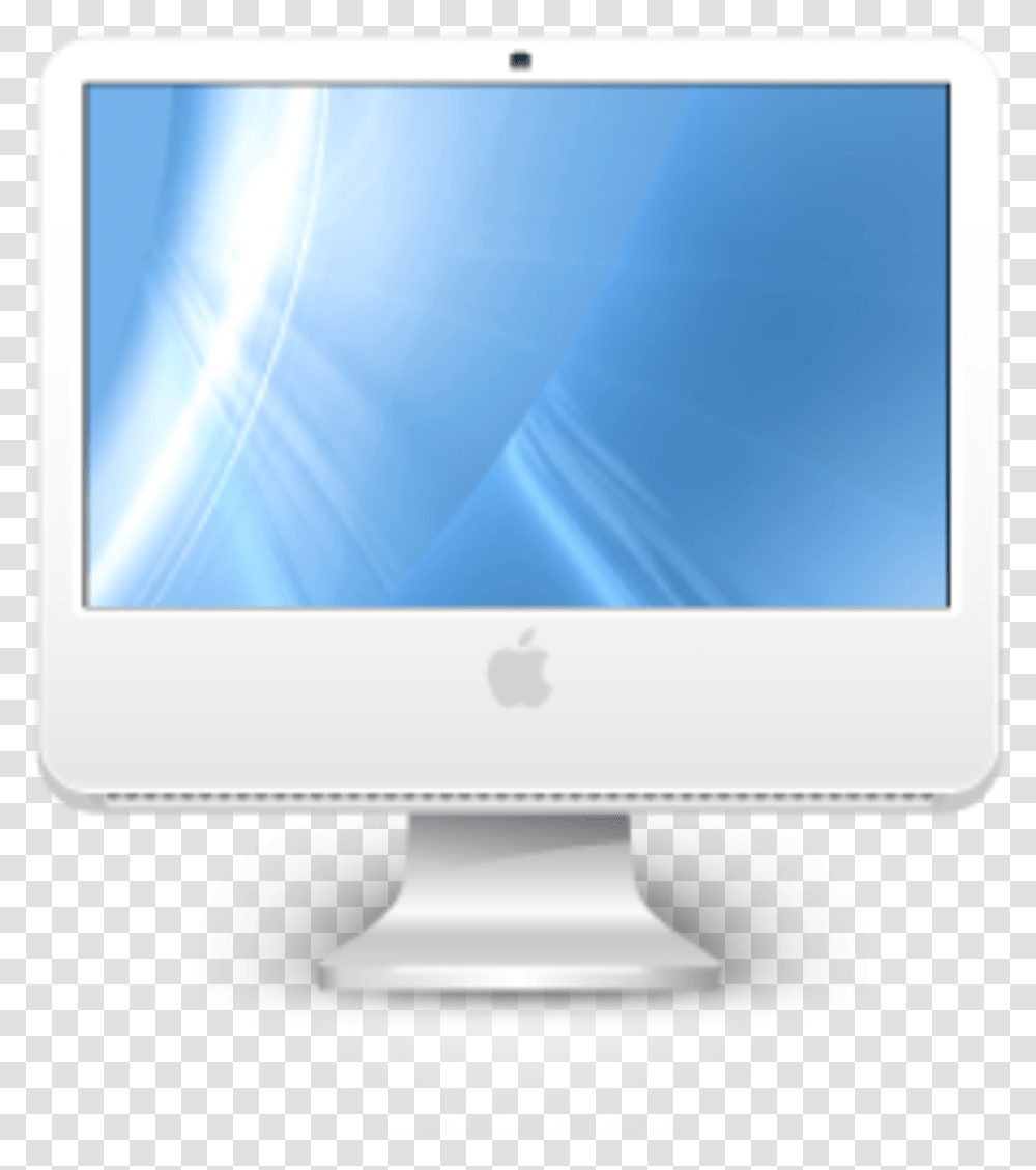 Apple Products, Monitor, Screen, Electronics, Display Transparent Png
