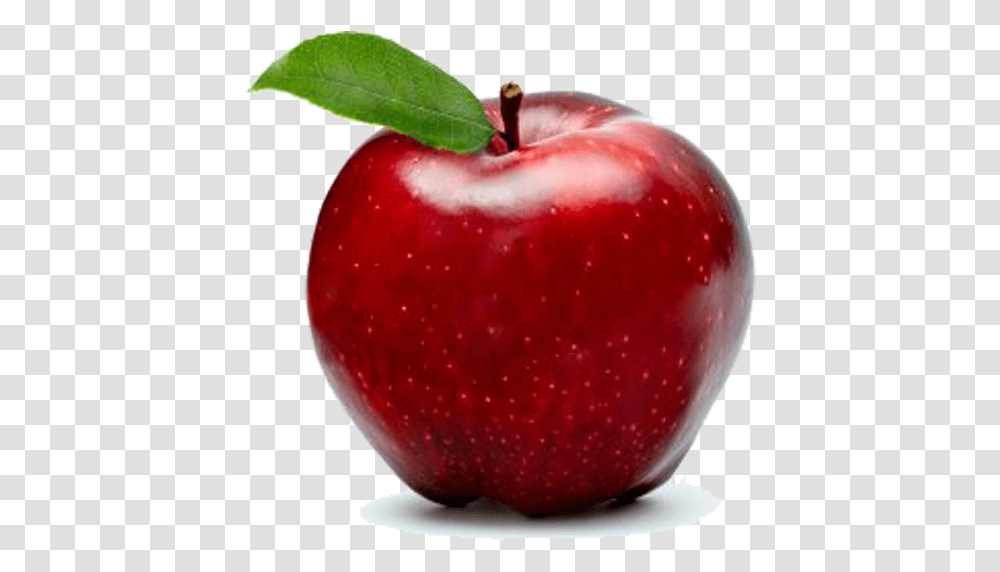 Apple Red Delicious Granny Smith Gala Red Apple, Plant, Fruit, Food, Ketchup Transparent Png