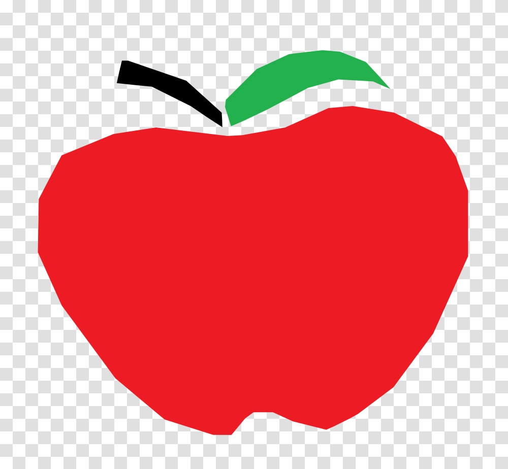 Apple Refixed Icons, Heart, Plant, Balloon, Food Transparent Png