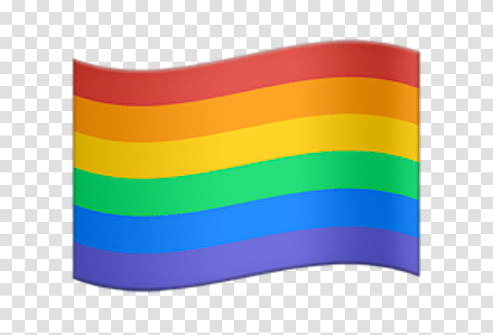 Apple Releases Rainbow Emoji, Arm, Tape, Word Transparent Png