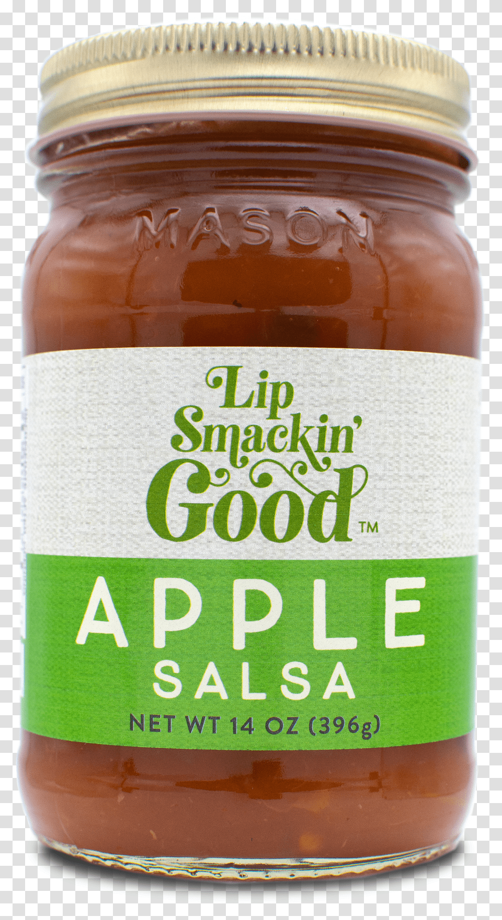 Apple Salsa - Lip Smackin' Good Apple Transparent Png