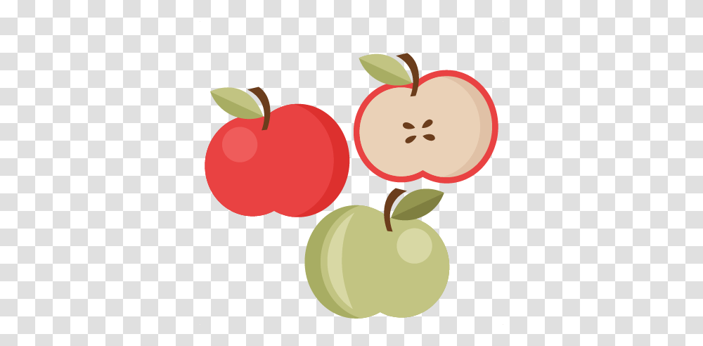 Apple Set Cutting Apple Cute, Plant, Fruit, Food, Peel Transparent Png