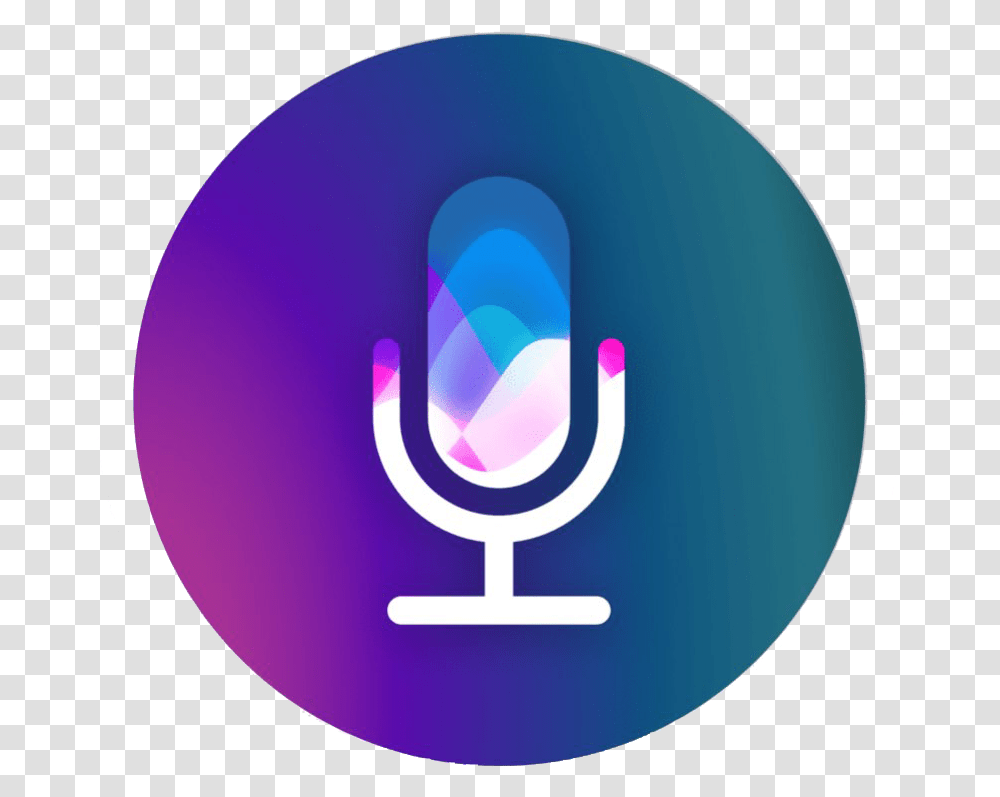 Apple Siri Logo Download Free Sopa Boronat, Symbol, Trademark, Word, Sphere Transparent Png