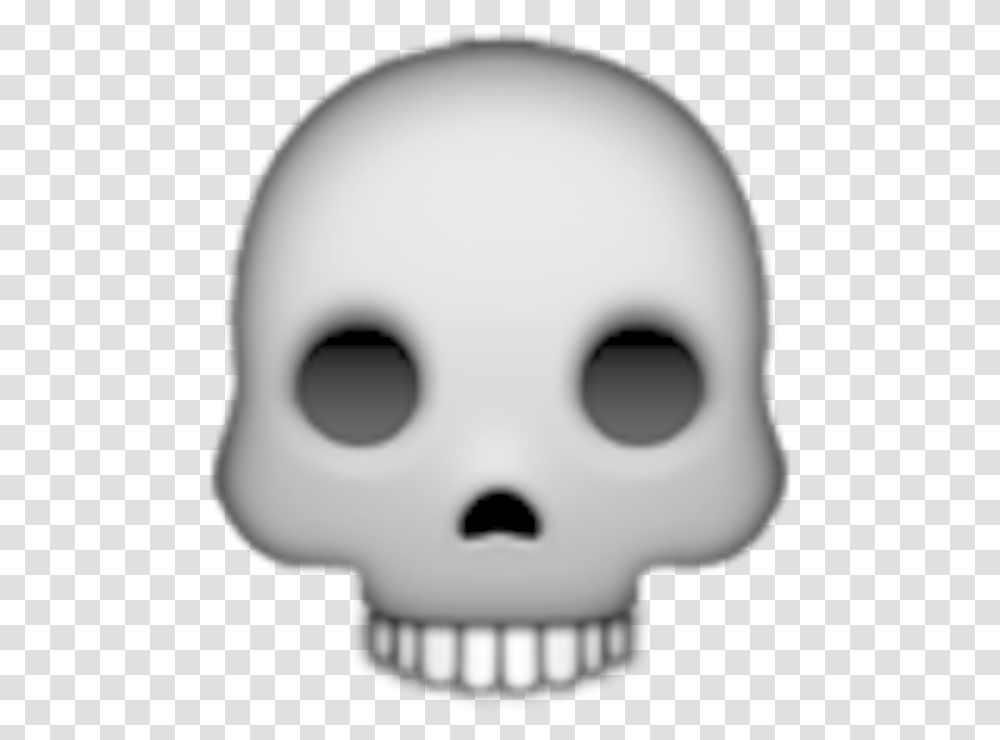 Apple Skull Emoji, Light, Lightbulb, Head, Toy Transparent Png