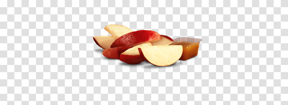 Apple Slices 1 Image Good Bed Time Snacks, Sliced, Peel, Plant, Hot Dog Transparent Png