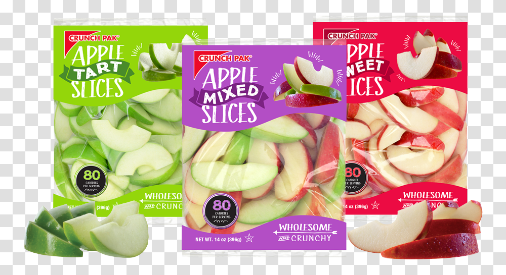 Apple Slices Apple Slice Brands, Sliced, Plant, Peel, Food Transparent Png