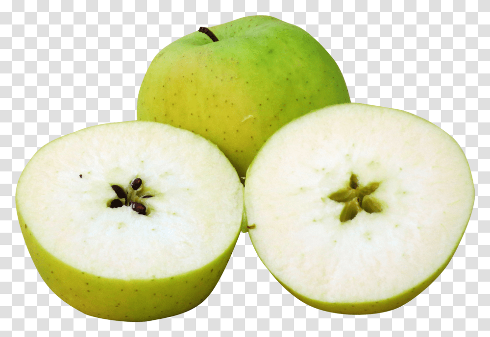 Apple Slices Image, Plant, Fruit, Food, Egg Transparent Png