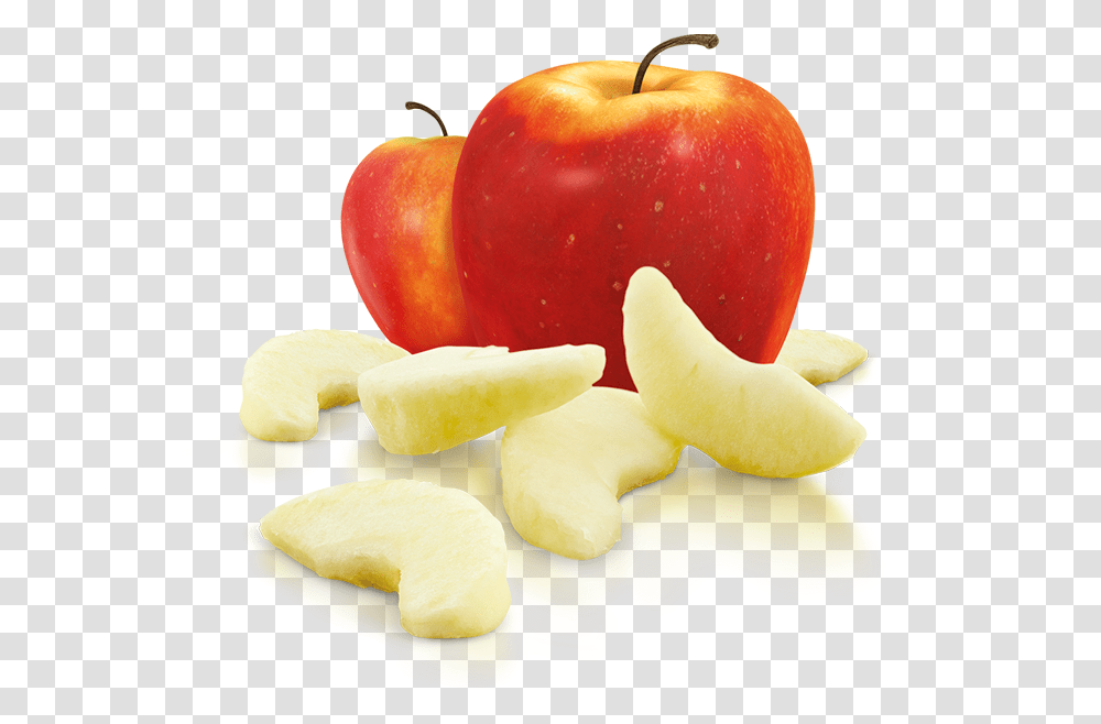 Apple Slices Mcdonalds Happy Meal Apple Slices, Plant, Fruit, Food, Peel Transparent Png