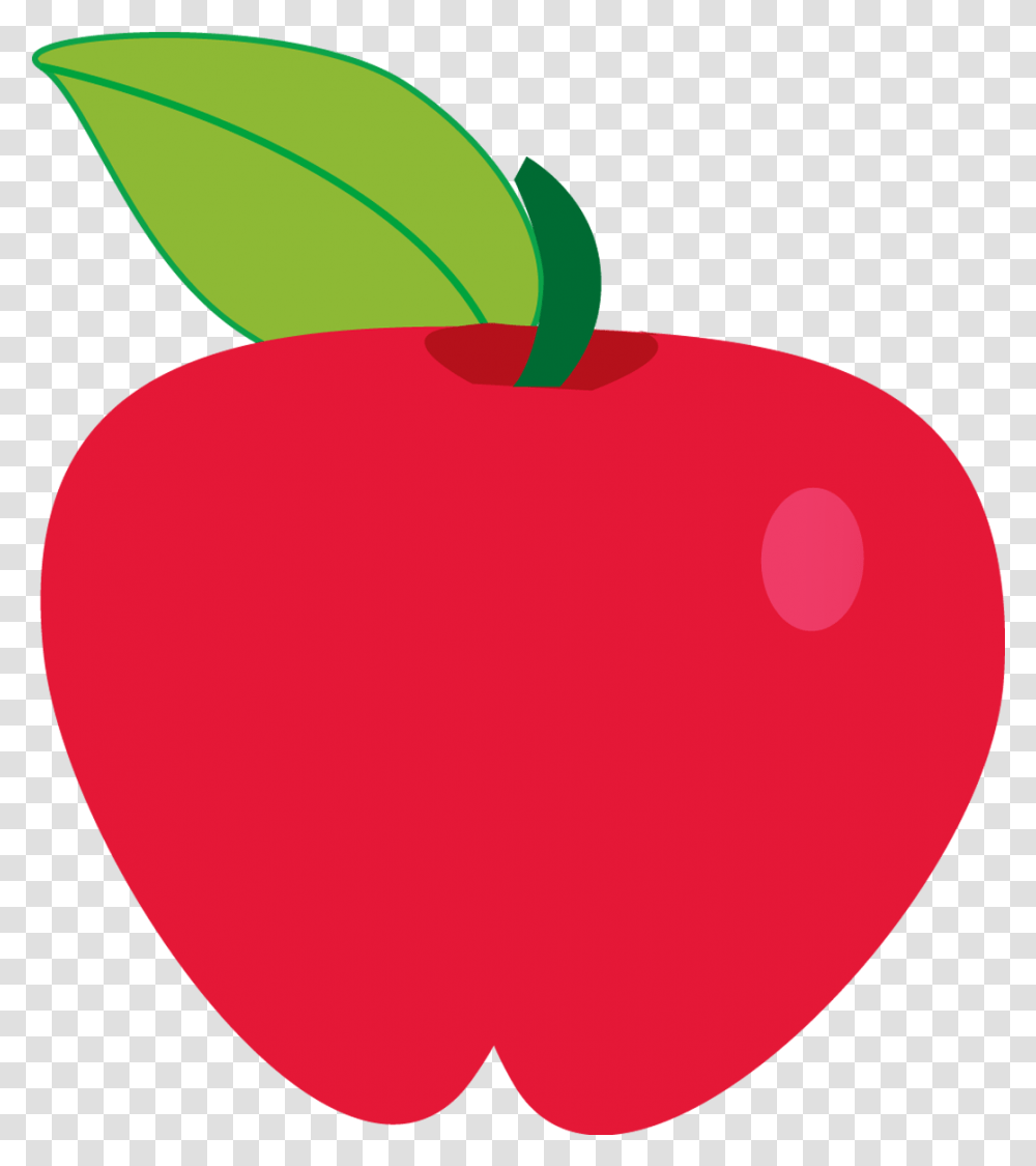 Apple Snow White Food Drawing Seven Dwarfs Peppa Pig Snow White Apple Hd, Plant, Fruit, Balloon, Produce Transparent Png