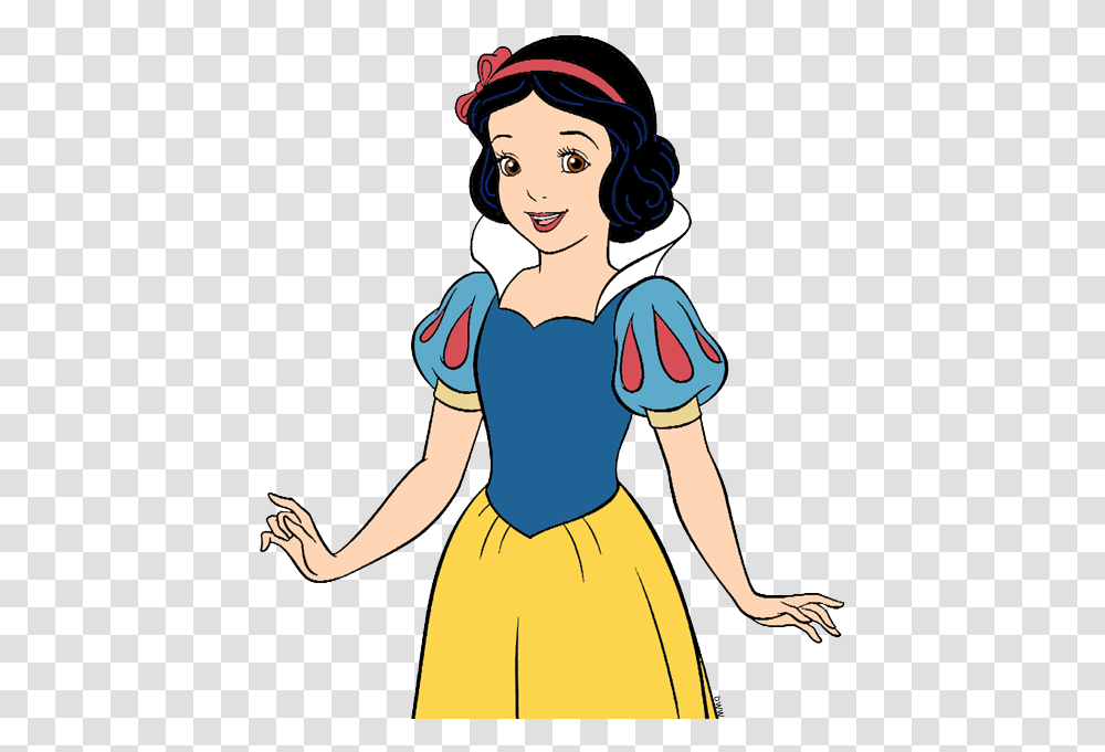 Apple Snow White Snow White Cartoon Art, Female, Person, Woman, Blonde Transparent Png