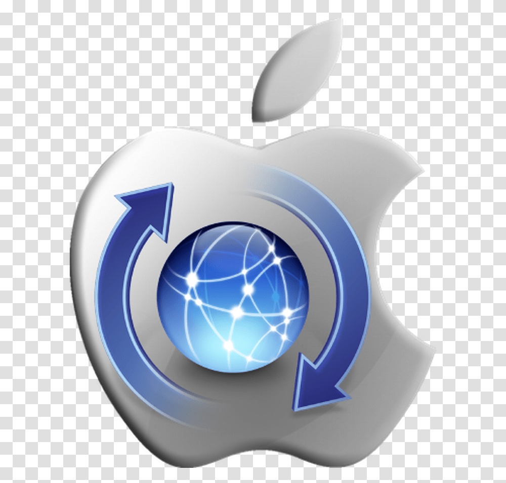 Apple Software Update Imagen De Apple Os, Logo, Trademark Transparent Png