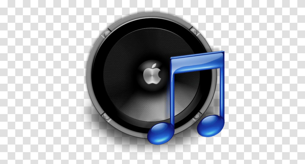 Apple Speaker Icon Download Free Vectorpsdflashjpg Speaker, Electronics, Headphones, Headset, Audio Speaker Transparent Png