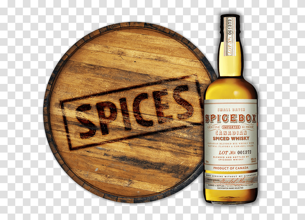 Apple Spice Whiskey Clipart Library Download Spicebox Spicebox Whisky, Liquor, Alcohol, Beverage, Drink Transparent Png