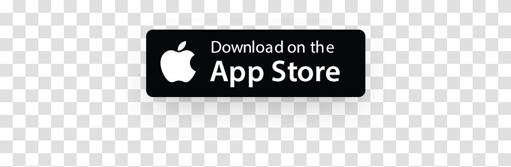 Apple Store Logo Picture Download On The Apple Store, Text, Business Card, Alphabet, Face Transparent Png