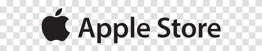 Apple Store Logo, Word, City Transparent Png