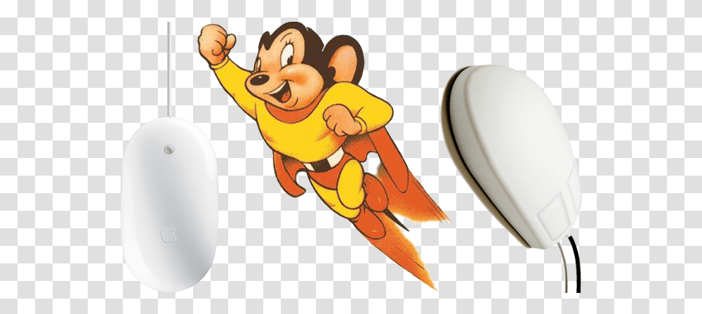 Apple Sued For Callings Its Mouse Mighty Never Fear I Am Here, Animal, Hardware, Computer, Electronics Transparent Png