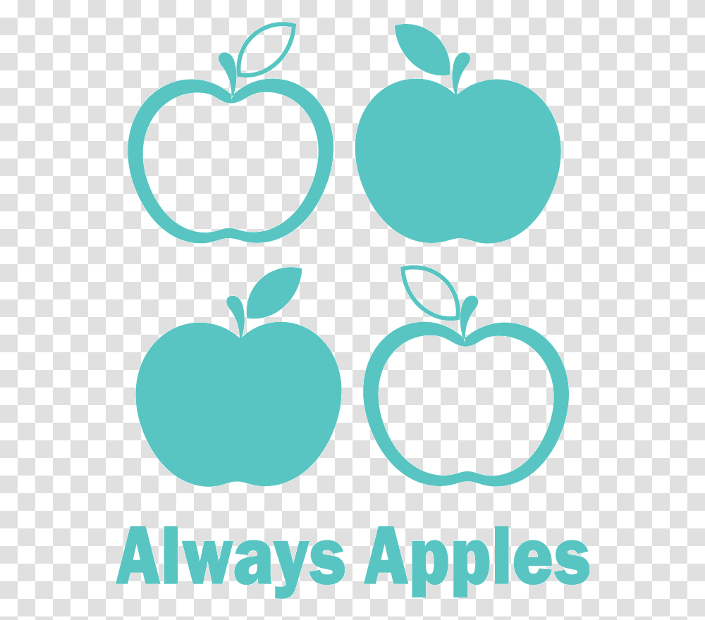 Apple Support In Sydney Always Apples Granny Smith, Plant, Fruit, Food, Poster Transparent Png
