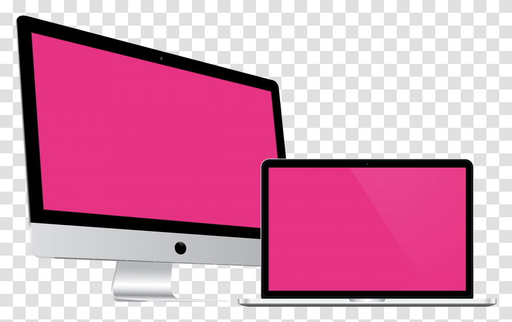 Apple Support Sydney Imac Pink Clipart, Pc, Computer, Electronics, Monitor Transparent Png
