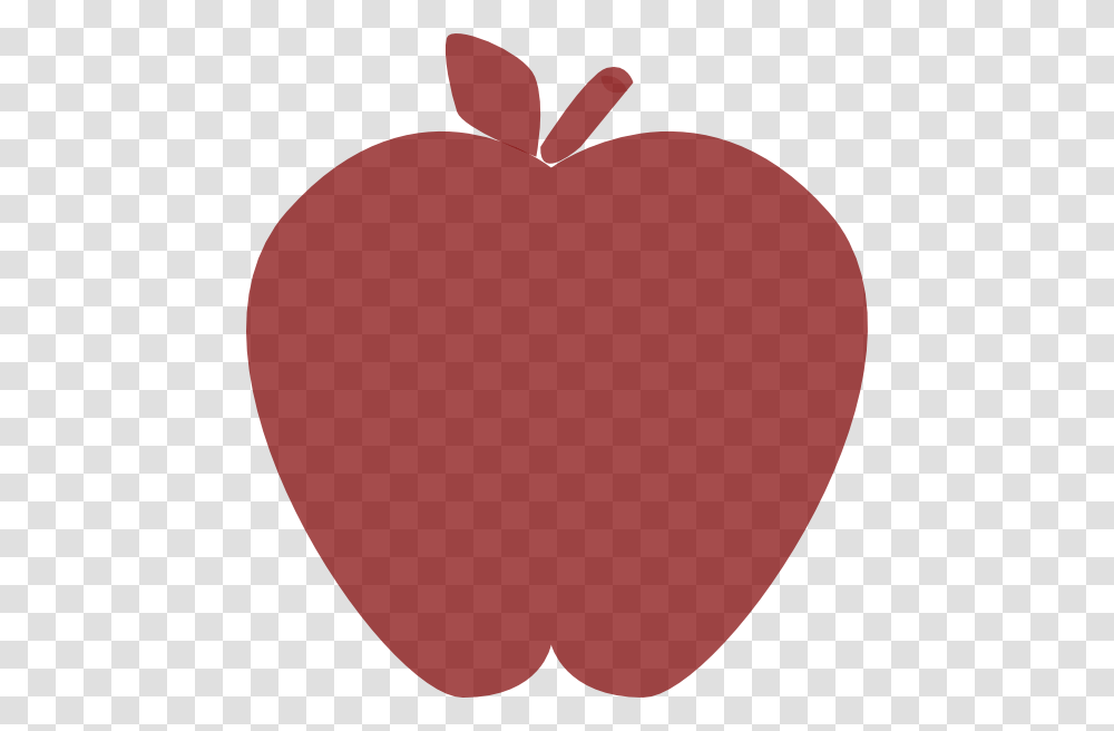 Apple Svg Clip Arts Apple, Plant, Balloon, Fruit, Food Transparent Png